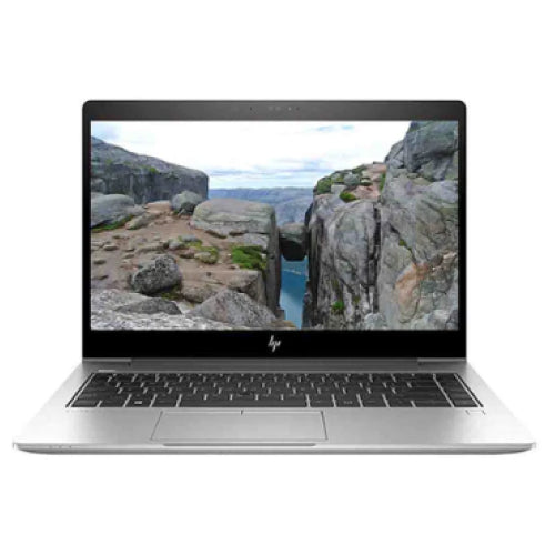 Buy Used HP Elitebook 840 G6 Core-i7 8th Gen | Revibe