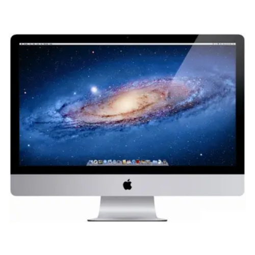 iMac 2017