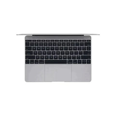 MacBook Pro - 2017 Silver i7