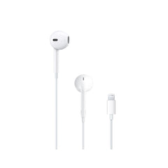 Earpods Lightning-Connector