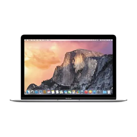 MacBook Early 2015