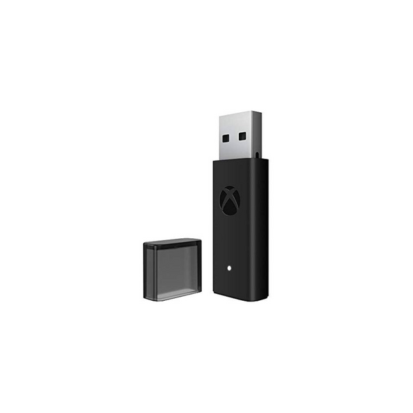 Buy Xbox Wireless Adapter in South Africa