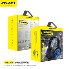 AWEI A780 Pro Wired/Wireless Headset