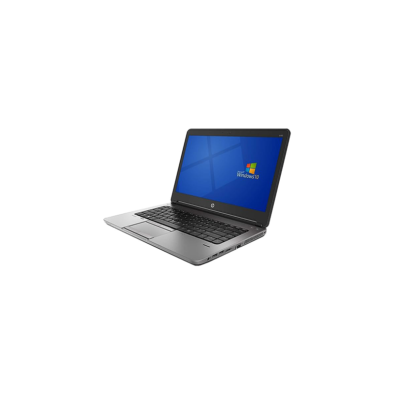 Buy Pre-owned Laptop Hp Probook 640 G1 Core-i5 4th-Gen