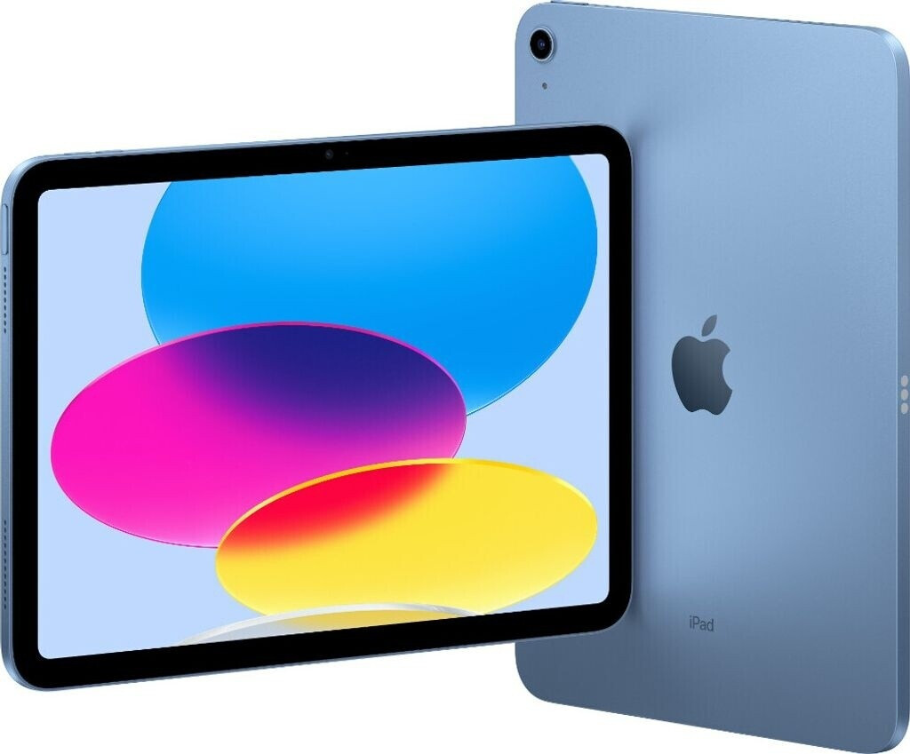 Buy Pre-owned iPad 2022 10th Gen in South Africa | Revibe