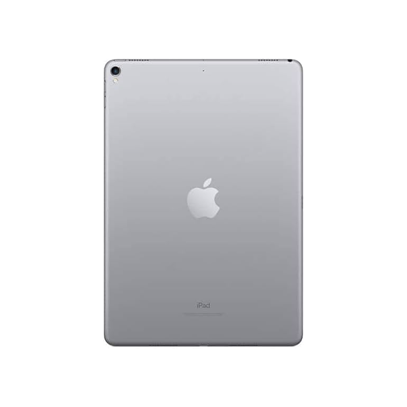 Space Gray