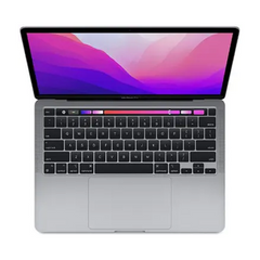 Space Gray