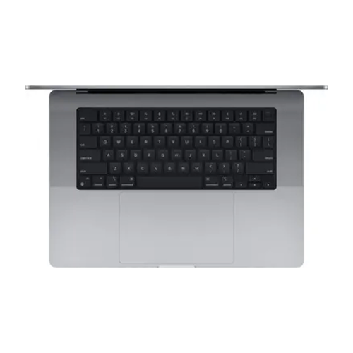 Space Gray