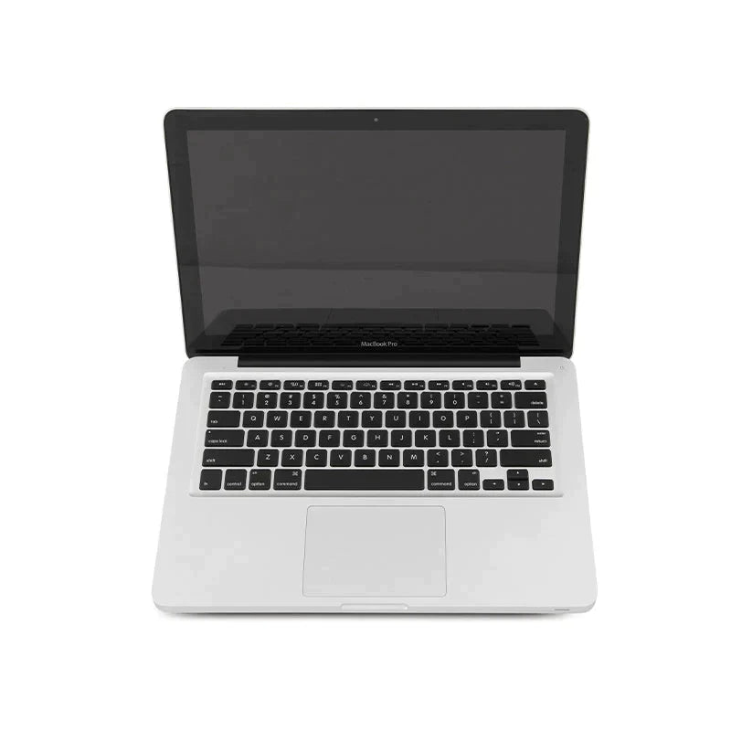 Buy Pre-owned MacBook Pro - 2015 i7 Silver | Revibe South Africa Buy Pre-owned MacBook Pro - 2015 i7 Silver | Revibe South Africa