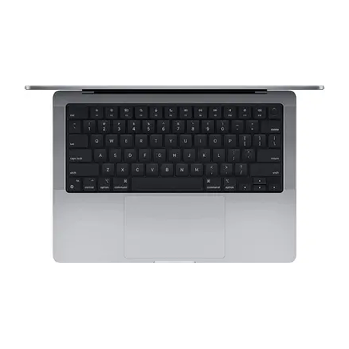 Space Gray