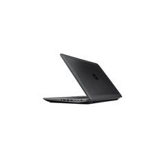 Hp Z-book Studio 15 G3 Workstation Core-i7