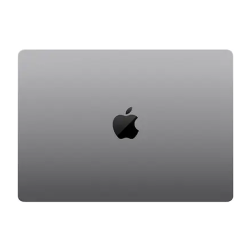 Space Gray