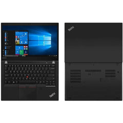Lenovo Thinkpad T490 Core i5 - 8th Gen