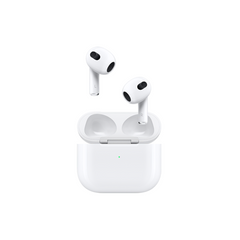 Apple AirPods 3rd Gen Lightning Charging Case