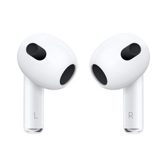 Apple AirPods 3rd Gen Lightning Charging Case