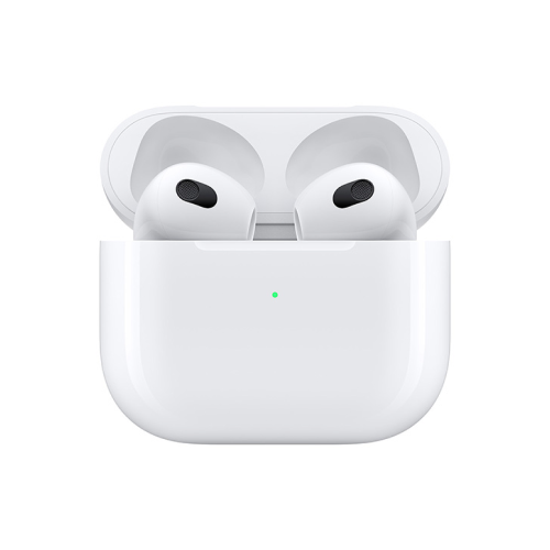 Apple AirPods 3rd Gen Lightning Charging Case