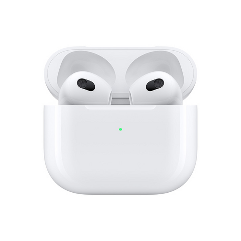 Apple AirPods 3rd Gen Lightning Charging Case