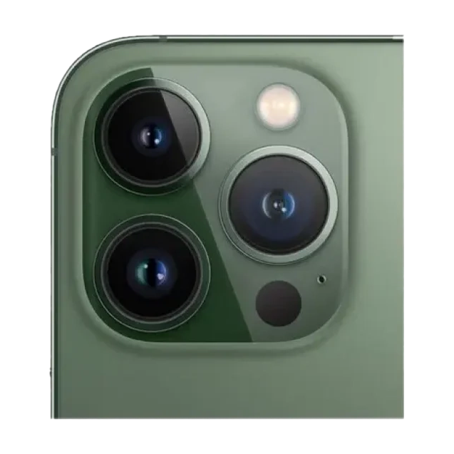 Alpine Green