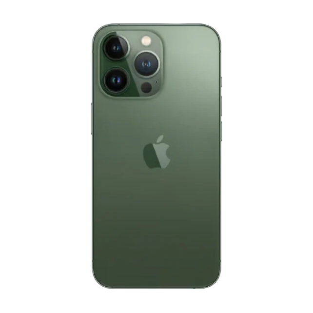 Alpine Green