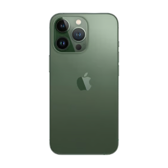 Alpine Green