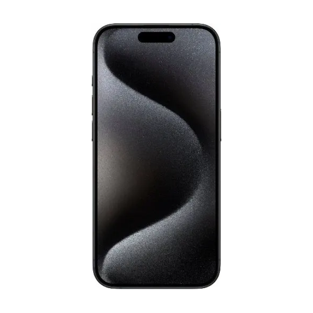 Black Titanium