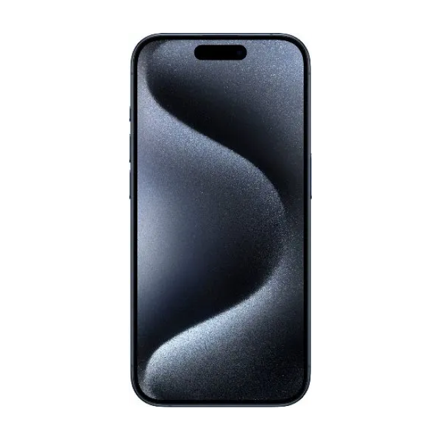 Blue Titanium