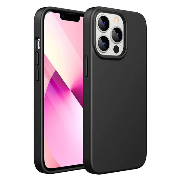 Black Cases for iPhone 13 Pro| Buy Online at Revibe South Africa
