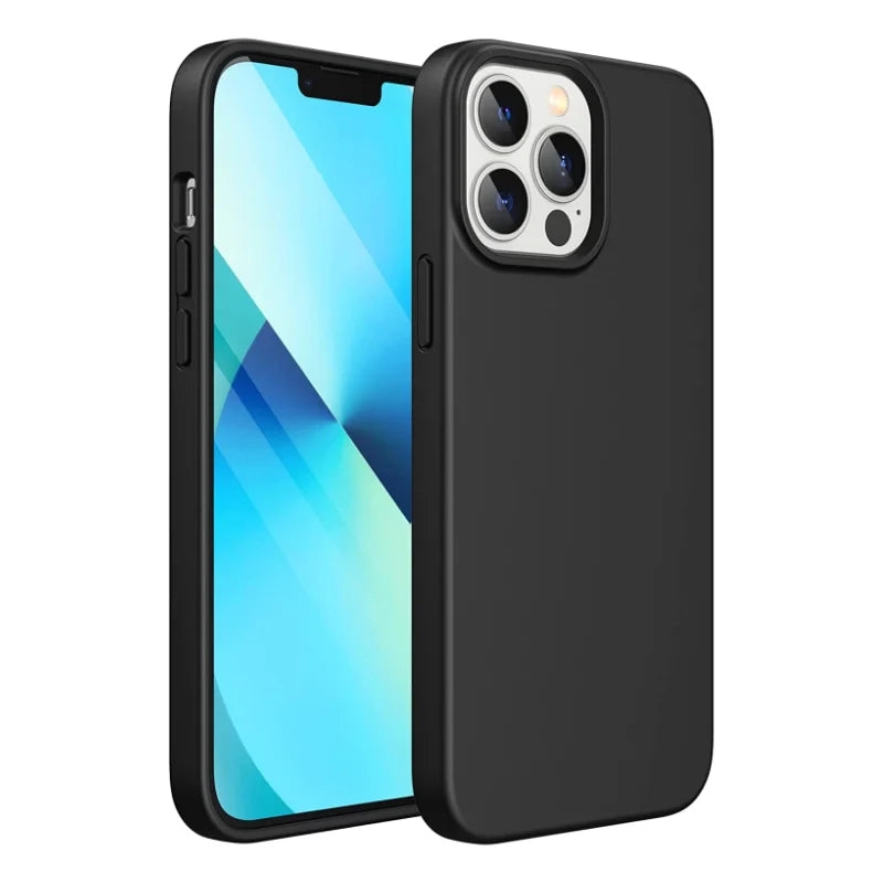 Buy Black iPhone 13 Pro Max Cases| Best Prices at Revibe South Africa