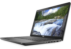 Dell Latitude 5500 Core-i7 8th Gen