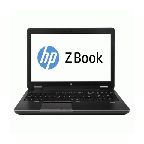 HP Zbook 15 G2 Core-i7 4th Gen