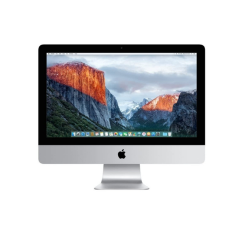 Apple Imac Late 2013 Intel Iris Pro 21.5