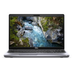 Dell Precision 3551 Intel Core i7 10850h 10th gen