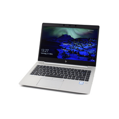 Hp Elitebook 840 G5 Touch Intel Core i7 8th gen