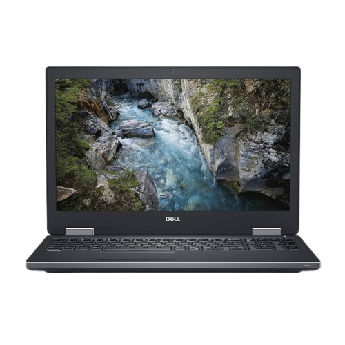 Dell Precision 7530 Intel Core i5 8th gen