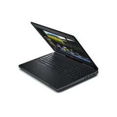 Dell Precision 7510 Intel Core i7 6th gen