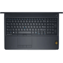 Dell Precision 7510 Intel Core i7 6th gen