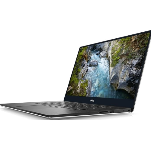 Dell Precision 5540 Intel Core i7 8th gen
