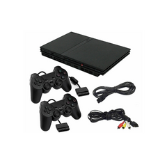 Sony Playstation 2 Slim