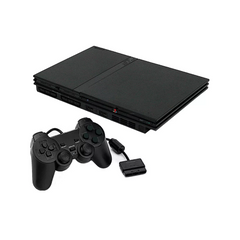 Sony Playstation 2 Slim