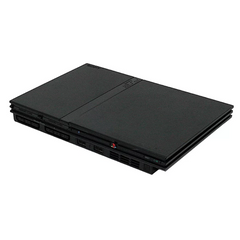Sony Playstation 2 Slim