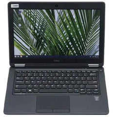 Dell Latitude-7250 Core-i5 5th Gen