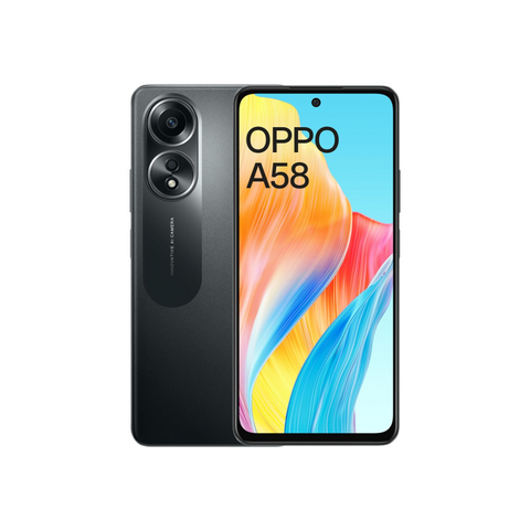 Oppo A58 8GB