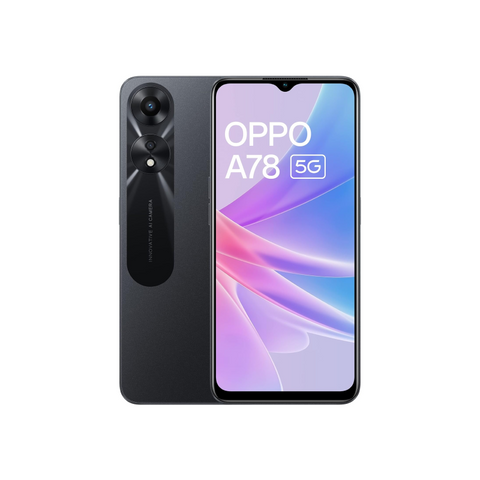 Oppo A78 5G 8GB