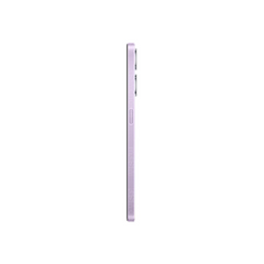 Glowing Purple