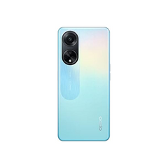  Dreamy Blue