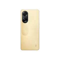 Bold Gold