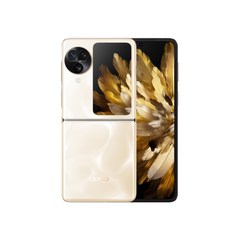 Cream Gold
