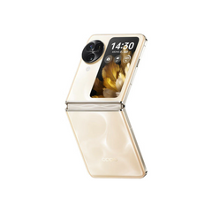 Cream Gold