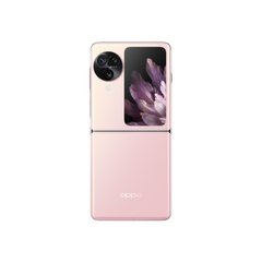 Misty Pink