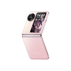 Misty Pink